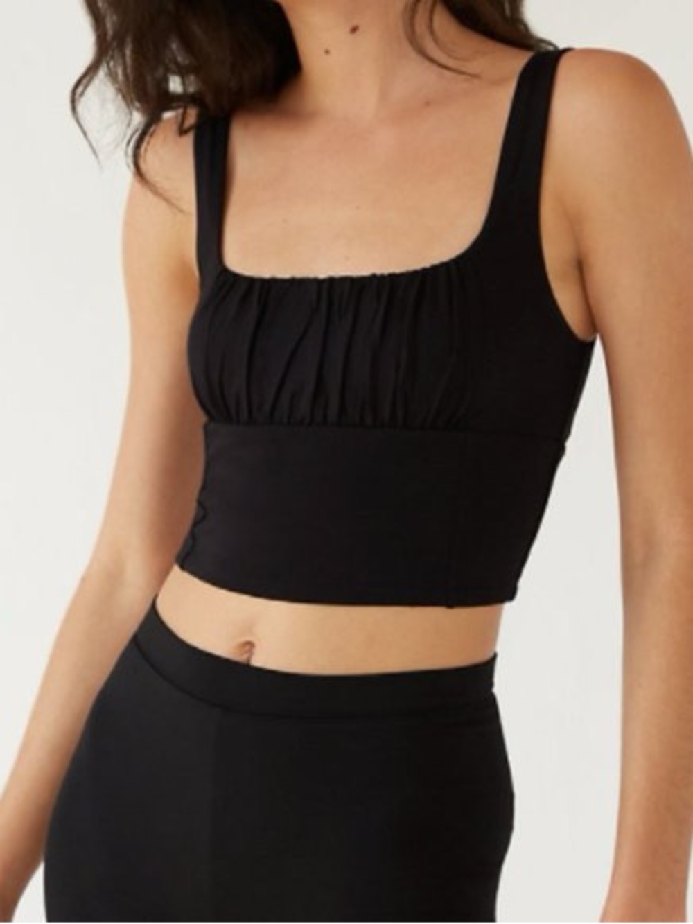 ARITZIA Wilfred Free Orbit Tank